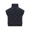 Garonna padded vest