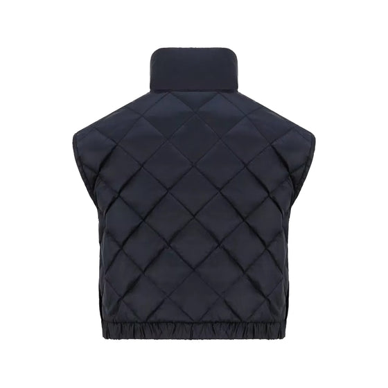 Garonna padded vest