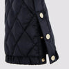 Garonna padded vest