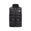 GILET IMBOTTITO GUI