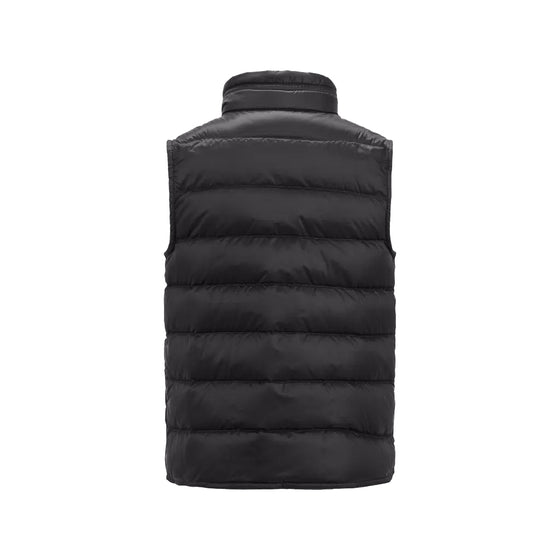 GILET IMBOTTITO GUI