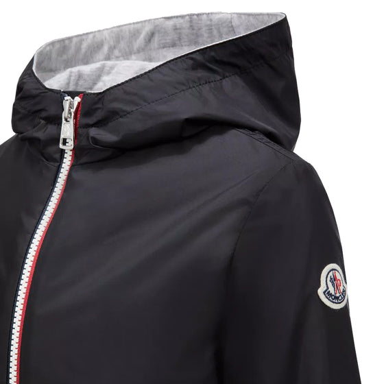 New Urville waterproof jacket