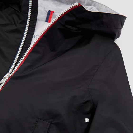 New Urville waterproof jacket