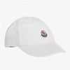 CAPPELLO DA BASEBALL IN GABARDINE