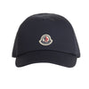 CAPPELLO DA BASEBALL IN GABARDINE