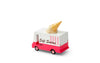 Candylab - Icecream Van