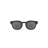 #C Black sunglasses