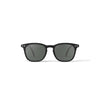 #E Black sunglasses