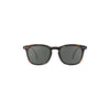 #E Tortoise sunglasses