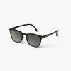 #E Tortoise sunglasses