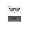 #E Tortoise sunglasses