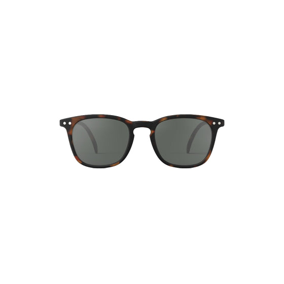 #E Tortoise sunglasses