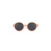 Newborn sunglasses #d apricot