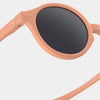 Newborn sunglasses #d apricot