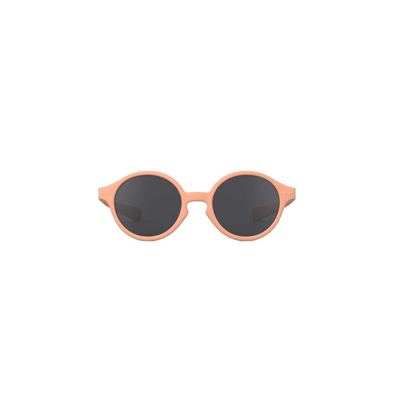 Newborn sunglasses #d apricot