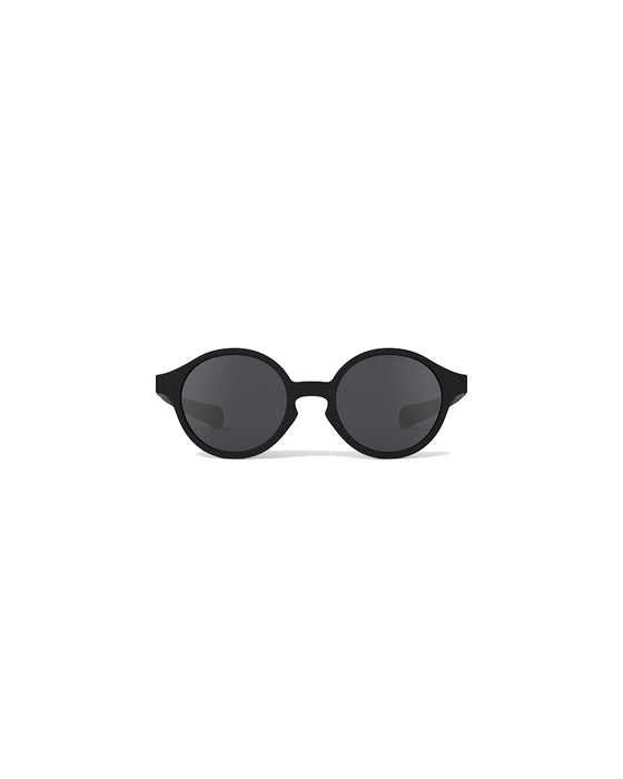 Newborn sunglasses #D Black