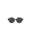 Newborn sunglasses #D Denim Blue