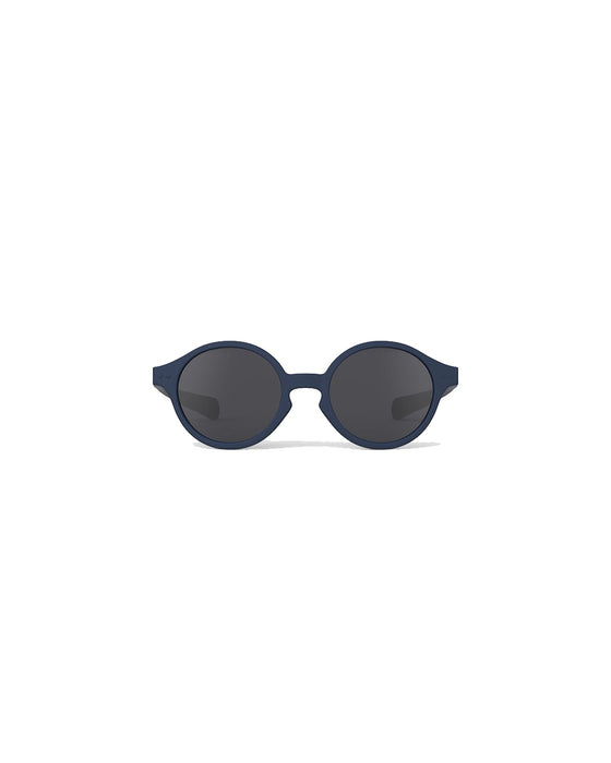 Newborn sunglasses #D Denim Blue