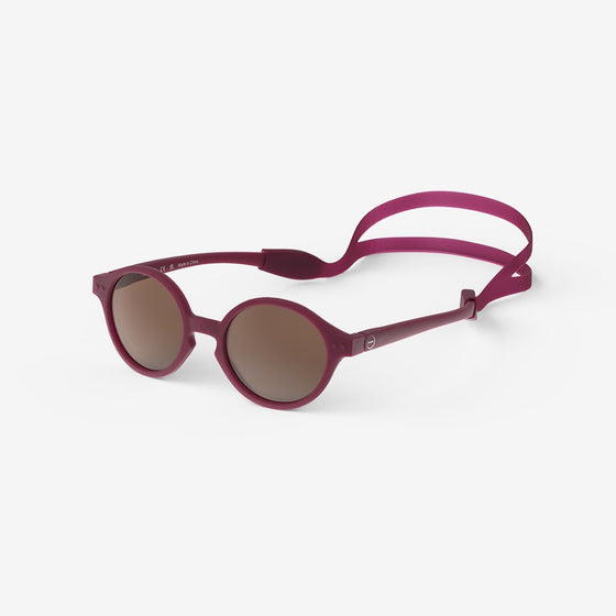 Newborn sunglasses #C Purple