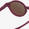 Newborn sunglasses #C Purple