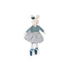 Topo Charlotte doll