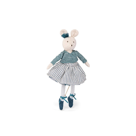 Topo Charlotte doll