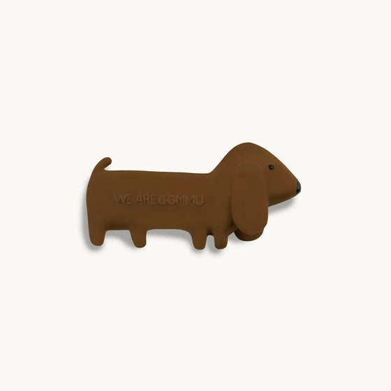 We Are Gommu - Choco Mini Dog
